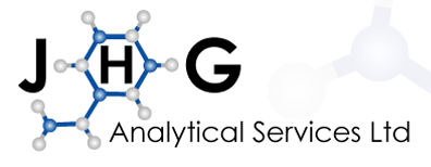 JHG Analytical Services Ltd